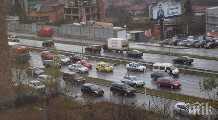 катастрофа столичното околовръстно пострадали