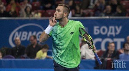 виктор троицки откровено тениса допинга знаците съдбата гришо ноле джокович