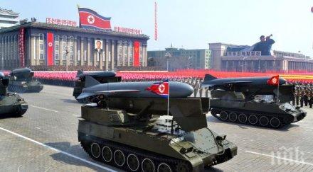 русия искала санкции кндр водещи колапс