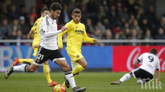 Невил: Нямам ултиматум от ръководството на Валенсия