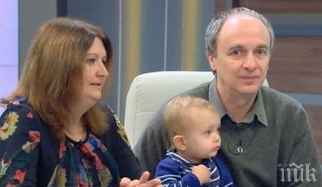 ЕСКЛУЗИВНО В ПИК! Родилка оцеля по чудо! Забравили я, потънала в кръв, часове наред след секцио!