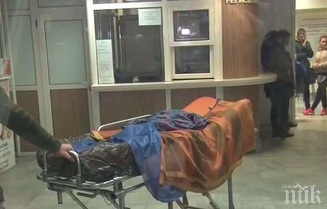 Ужас! Има загинало 15-годишно дете сред бежанците, спипани край Малко Търново