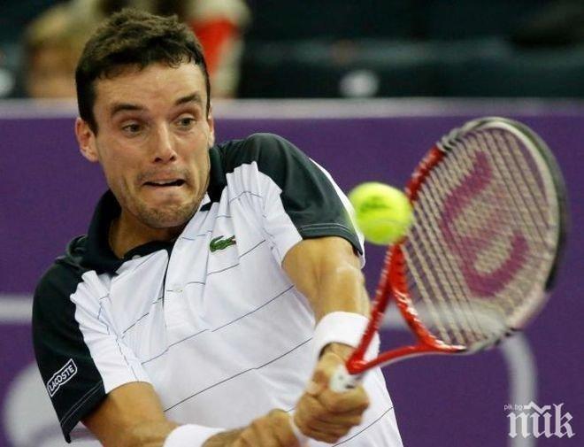 Роберто Баутиста Агут: Винаги е специално, когато спечелиш титла