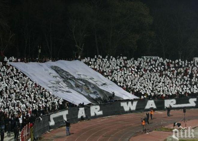 Авторитетно издание посвети брой на ЦСКА: Силата се пробуди… в София