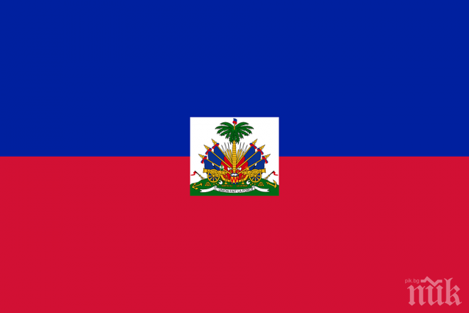 Хаити остана без президент
