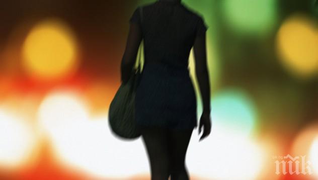 Скандално! Банкерка си търси жилище срещу секс в София