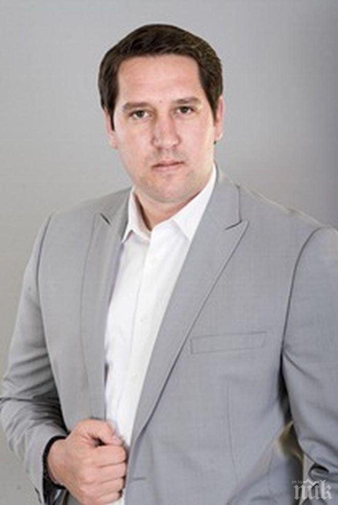 Депутат от ГЕРБ: Тази пленарна седмица беше една от най – тежките в мандата на кабинета „Борисов 2“, заради реформите в образованието