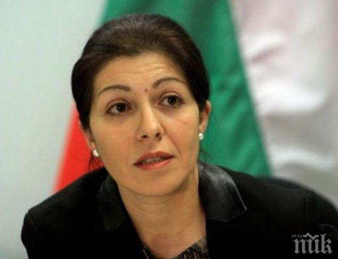 Пиарката на Борисов: Целта на хората беше премиерът да бъде изваден извън равновесие