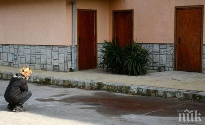 ИЗВЪНРЕДНО В ПИК! Зверско убийство с лопата в Кранево! Записано като сърдечна недостатъчност! Убиецът е на свобода