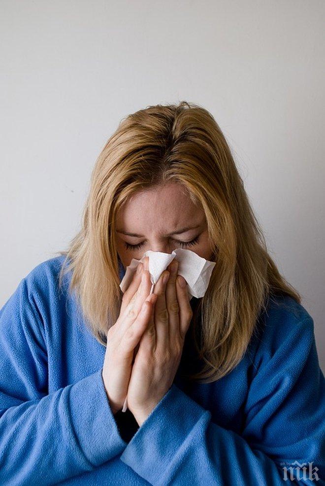 Д-р Ангел Кунчев съветва: Не подценявайте грипа