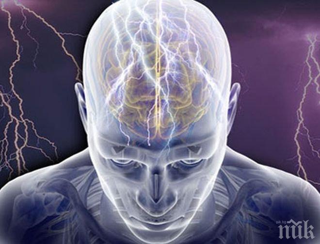 Международен ден на хората с епилепсия