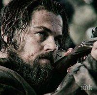 Ди Каприо работи по нов филм