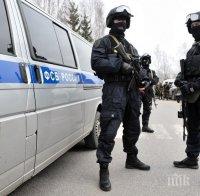 Десетки хора са в неизвестност след атентата в Москва