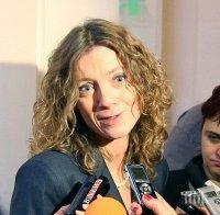 Милена Дамянова: Законът не е виновен за несвършената работа по учебните програми