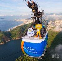 Вирусът Зика заплашва Олимпиадата, спортисти пред дилема