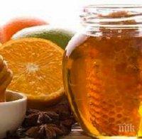 Пчелар: В сезона на грипа е много важна консумацията на мед
