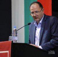Михаил Миков: „БСП лява България“ е с най-активно участие в парламентарния контрол