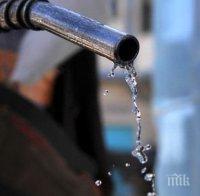 Голяма част от Варна ще е без вода днес