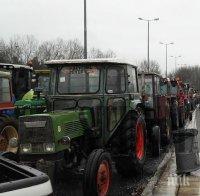 Гръцката блокада удари българския бизнес с 6,8 милиона евро!