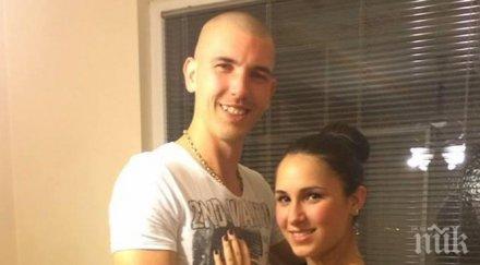 невъзможна любов три наши църкви отказаха венчаят българин арменка вижте