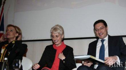 развитието единния цифров пазар едно условията великобритания оставане