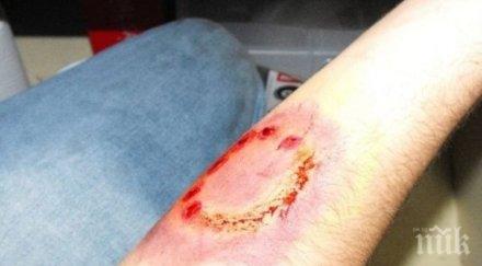 крадла захапа пенсионер отмъкне портфейла