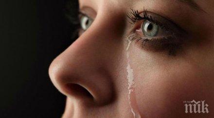 разтърсваща драма съдбата проклетница отне всичко любовта детето мъжа