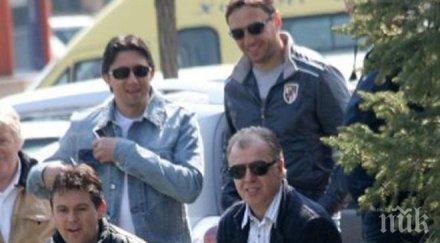 новият благодетел ботев помага отбор група