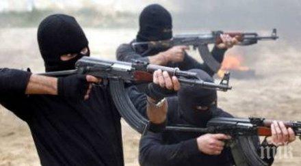 етнически албанци отиват съд заради тероризъм македония