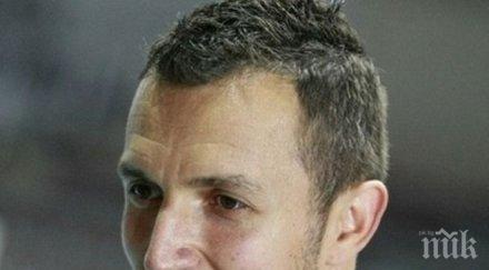 боян йорданов важно отборът израства