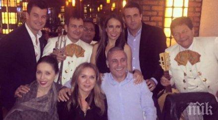 една легенда вижте камата отпразнува юбилея снимки