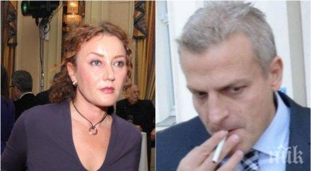 ексклузивно валя ахчиева скочи москов ваксините бяга неудобните въпроси