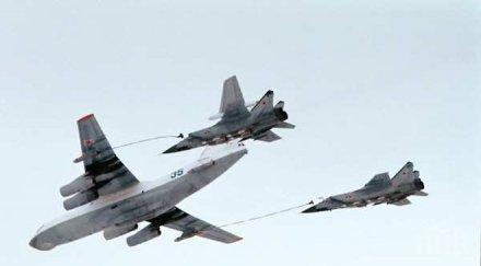 френски генерал присъединява британската армия