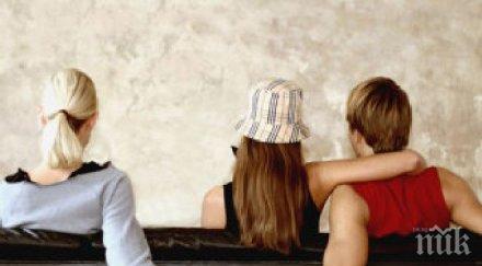 мъжете причина менопаузата