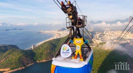 вирусът зика заплашва олимпиадата спортисти дилема