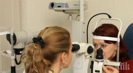 увеличена минималната продължителност преглед