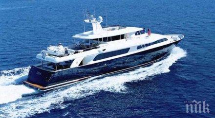 пик яхти порт варна отиват втори търг