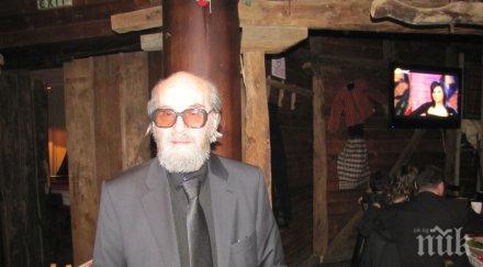 ексклузивно пик доайенът българската епидемиология връх 100 годишния юбилей епидемията века тепърва предстои