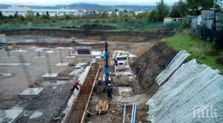 спират частни строежи 2019 година