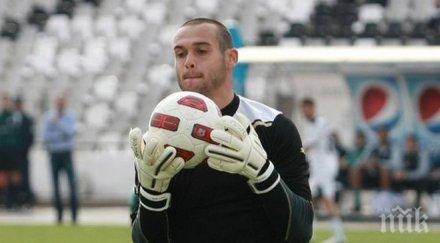 изгоненият левски стефано кунчев отиде норвегия