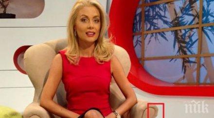 венета райкова връща нова влиза две капки вода