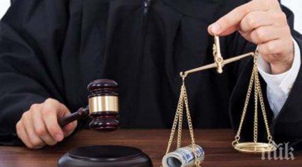 срам алчен адвокат съди малолетно сираче 600 лева