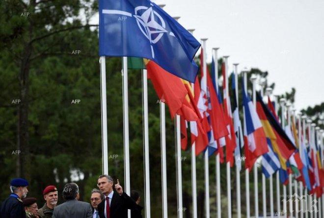 Турция и Германия искат да делегират охраната на европейските граници върху НАТО