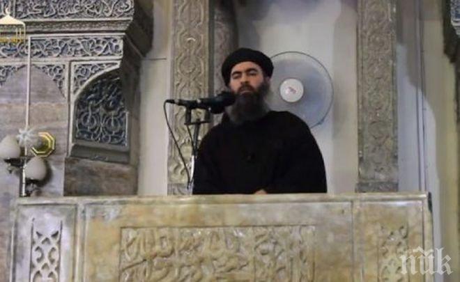 Вдовицата на водач на „Ислямска държава“ ще бъде съдена за смъртта на американски заложник
