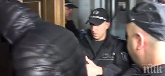 ПИК TV: На 16 февруари САС решава дали Логвиненко да остане в ареста