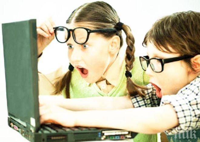 Всяко пето дете е било жертва на интернет тормоз от връстници