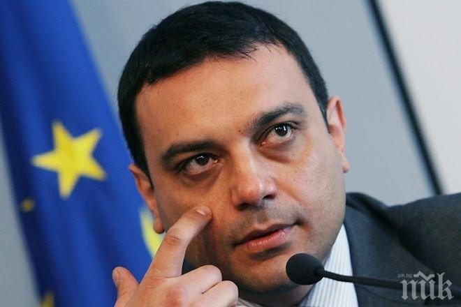 Българските превозвачи отстъпиха на министъра на транспорта
