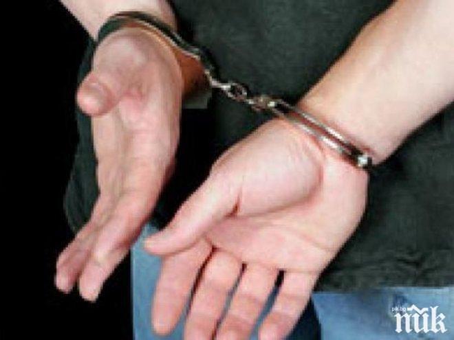 ИЗВЪНРЕДНО: Сърбин уби баща си в Студентски град