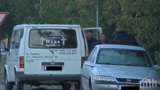 ИЗВЪНРЕДНО В ПИК! Гурбетчия от Кочан умря в Норвегия. Остави 4 деца сирачета! 