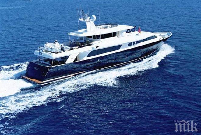 ПИК TV: Яхти на порт Варна отиват на втори търг